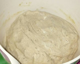 Foto del paso 3 de la receta: Pan de cebolla tierna y ajos secos
