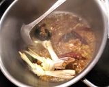 Foto langkah ke 1 dari resep Tom Yum Soup.