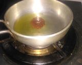 A picture of step 9 of Tomato Chutney.
