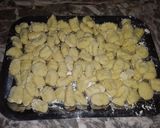 Foto del paso 2 de la receta: ❇️Ñoquis de papa para 💑🍷💜