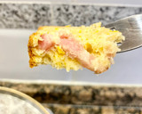 Foto del paso 12 de la receta: Pastel salado con calabaza y bacon