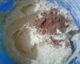 Foto langkah ke 1 dari resep Kue Sagu Coklat.