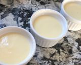 Foto del paso 4 de la receta Crema Catalana sin azúcar para diabéticos en Mambo 8090