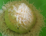 Foto del paso 3 de la receta: Palitos de queso y orégano 👌