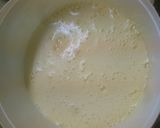 Foto del paso 2 de la receta: Cupcake de Vainilla con relleno de galletas