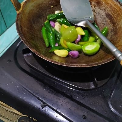Langkah 2