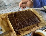 Foto del paso 7 de la receta: Tarta de galletas clásica