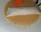 Foto del paso 4 de la receta: Flamenquines de pan de molde