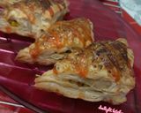 Foto langkah ke 4 dari resep Chilli Tuna Puff Pastry.