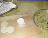 Foto langkah ke 2 dari resep Cireng isi soun.