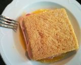 Foto del paso 6 de la receta Sándwich mixto empanado