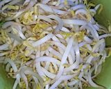 Foto langkah ke 2 dari resep Asinan sayur sederhana.