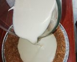 Foto del paso 7 de la receta: Pay de queso con nuez