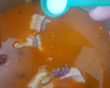 Foto del paso 12 de la receta: Judías pintas en olla rápida