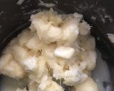 Foto del paso 1 de la receta: Waffles de yuca