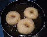Foto langkah ke 12 dari resep Donat Kentang.