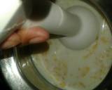 Mango shake recipe step 2 photo