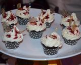 Une image de l'étape 5 de Cupcake Dexter.
