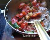 Tomato, Khajur Chutney recipe step 4 photo