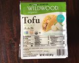 A picture of step 1 of California Farm Skewered Tofu in Peanut Sauce.