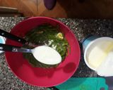 Foto del paso 2 de la receta: Tarta de espárragos deliciosa