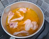 Foto langkah ke 3 dari resep Ayam bumbu marinasi desaku.