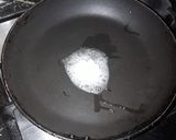 A picture of step 2 of Desi Style Pasta.