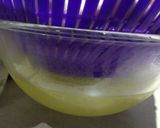 Foto del paso 4 de la receta: Yogurt casero