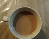 Foto langkah ke 3 dari resep Hot Chocolate.