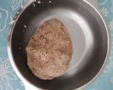 Foto del paso 4 de la receta: Hamburguesas de lentejas