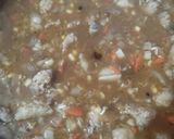Foto del paso 5 de la receta: Arroz de cerdo 🐷⚡