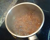 Foto del paso 4 de la receta: Piruletas de jamoncitos de codorniz, con sésamo