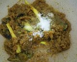 Foto langkah ke 1 dari resep Soto Ayam Betawi.