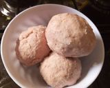 A picture of step 6 of Scotch Eggs.