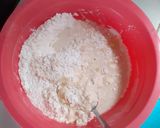 Foto langkah ke 1 dari resep Hotteok (호떡).