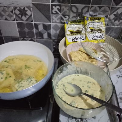 Langkah 3