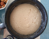 Foto del paso 1 de la receta: 💫🌲Pan dulce🌲💫