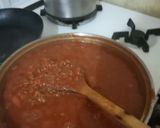 Foto del paso 3 de la receta: Lasagna de Zapallito Italiano al estilo de Giovanna Rotondo... Wuala!