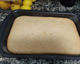 Foto del paso 9 de la receta Bizcocho de Limón🍋