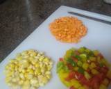 Puff pizza recipe step 1 photo