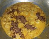 দই সোয়াবিন (Doi Soyabin Recipe in Bengali) রেসিপির ধাপ 5 ছবি