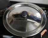 A picture of step 11 of Round shape cookies.