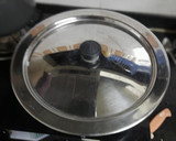 A picture of step 11 of Round shape cookies.