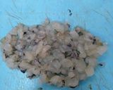 Foto langkah ke 1 dari resep Pepes Tahu sederhana😍.
