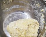 Foto langkah ke 1 dari resep Donat Empuk (rekomended).