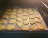 Sajtos csiga recept fázis 5 fotója