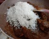 Vegan Oil free Fig Walnut Halwa recipe step 3 photo