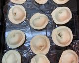 Foto del paso 2 de la receta: Agnolotti de ricota con sorpresa!