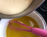 Foto del paso 10 de la receta: Jelly roll (brazo gitano) con crema de ralladura de limón