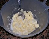 Foto del paso 2 de la receta: Torta de ricotta (mató)